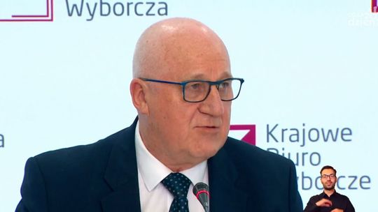 Mieszkańcy świętokrzyskiego ruszyli do urn. Rekordowa frekwencja