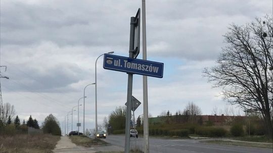 Mieszkańcy ul. Tomaszów: Nie chcemy wysypiska śmieci w swoim sąsiedztwie 