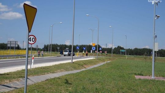 Mieszkańcy zdecydują o nazwie rond