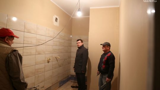 Mieszkania chronione dla potrzebujących ostrowczan