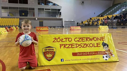 Mikołajki KKP Korona