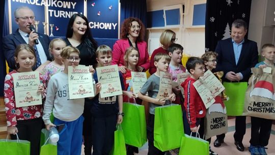 Mikołajkowe szachy z Hetmanem