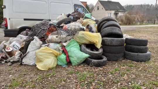 Mikołajkowy prezent dla planety od ostrowieckich biegaczy