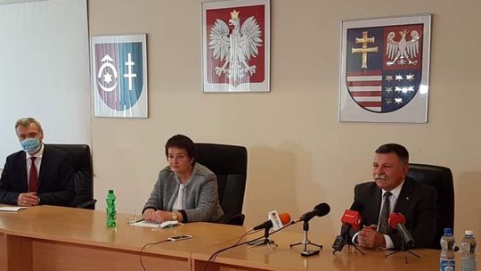 Milion złotych dla ostrowieckiego szpitala