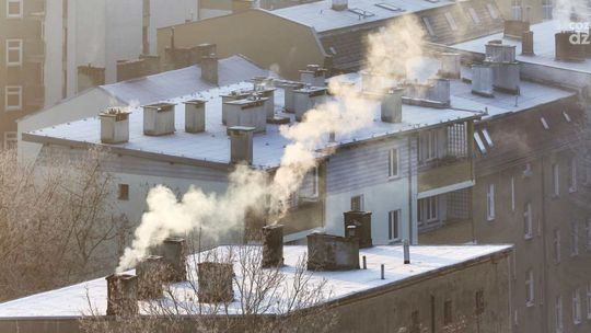 Milion złotych na likwidację „kopciuchów”. Mieszkańcy mogą składać wnioski o dotacje