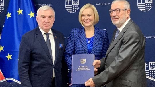 Miliony dla przedszkoli w Świętokrzyskiem