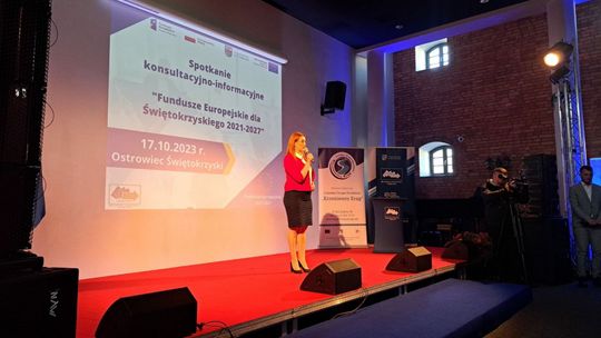 Miliony euro na wsparcie świętokrzyskiego rynku pracy