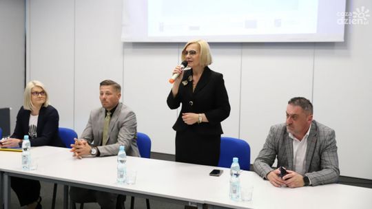 Miliony na edukację przedszkolną i szkolnictwo zawodowe