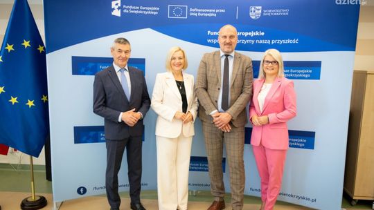 Miliony na edukację przedszkolną i wsparcie osób bez zatrudnienia