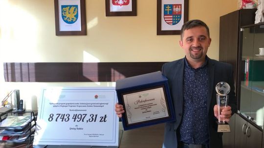 Miliony na kanalizację w Okole