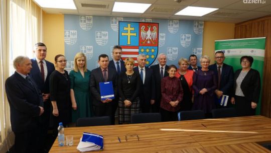 Miliony na modernizację wiejskich ośrodków kultury 