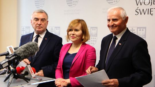 Miliony na rozwój obszarów wiejskich