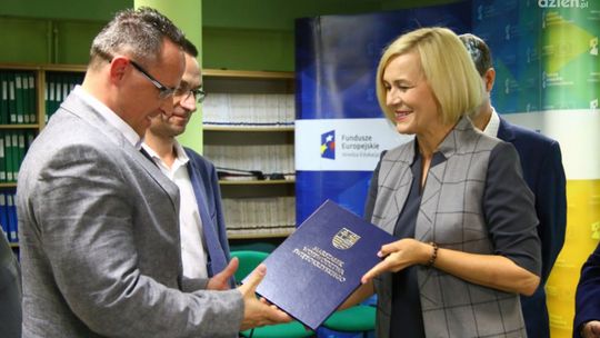 Miliony na walkę z bezrobociem