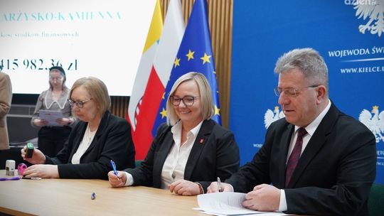 Miliony na wsparcie osób z niepełnosprawnościami w regionie