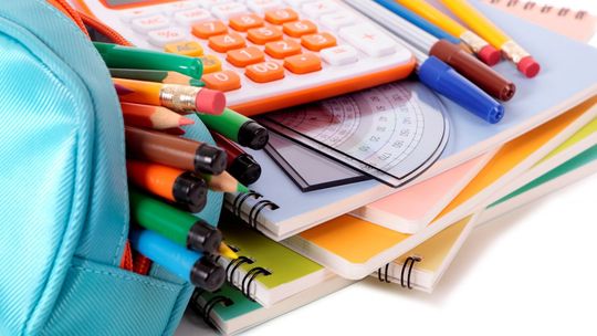 Miliony na wyprawkę szkolną już na kontach rodziców