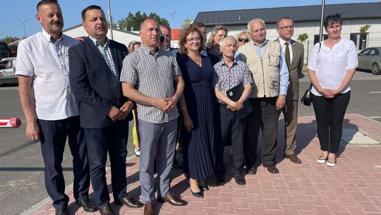 Miliony rządowych dotacji dla samorządów pozwalają na ich rozwój 