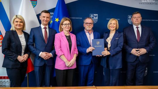 Miliony z unii na projekty społeczne 