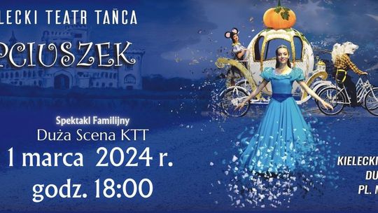 Miłość, dobro i wspaniałe widowisko