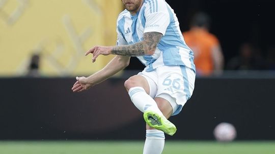 Miłosz Trojak zakończył udział w Klubowych Mistrzostwach Świata. Solidny występ przeciwko Borussii Dortmund