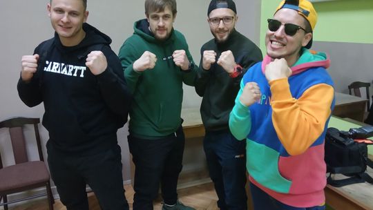 Miły Pan w Ostrowcu Świętokrzyskim