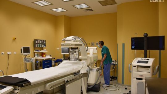 Mimo pandemii warto zadbać o zdrowe serce