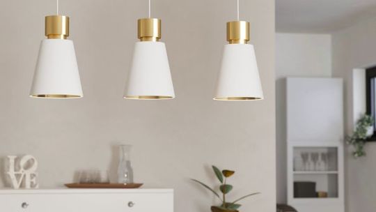 Minimalistyczne lampy- do jakich aranżacji będą idealnym wyborem?