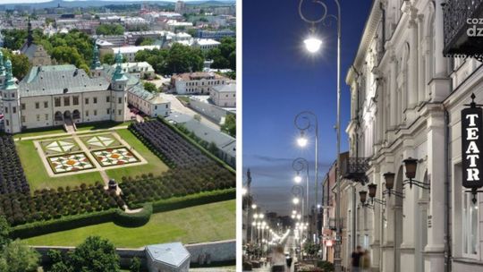 Ministerialne dofinansowanie dla teatru i muzeum