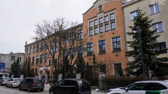 Ministerialne dofinansowanie na wymianę dachu na budynku „Śniadka”