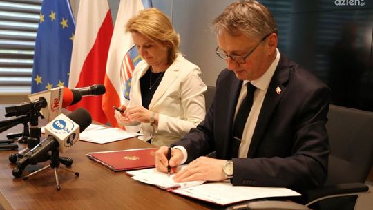 Ministerialne wsparcie dla dzieci w pieczy zastępczej