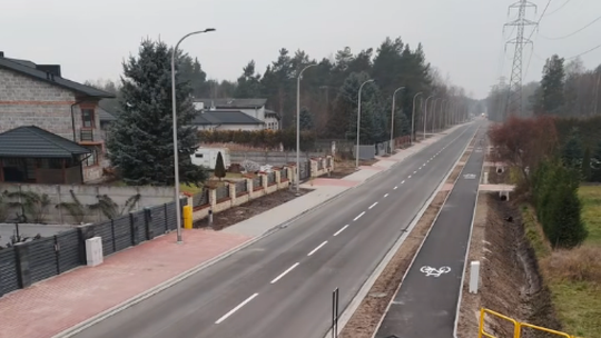 Miodowa i Północna już gotowe