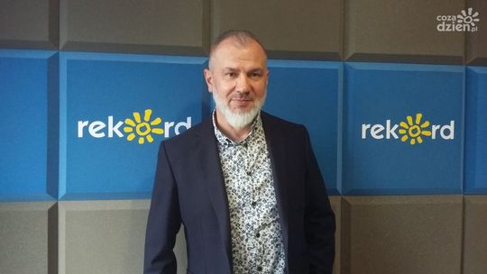 Mirosław Radomski: To co nas łączy to pasja fotografowania, ale też subiektywne przekazywanie obrazów tego świata