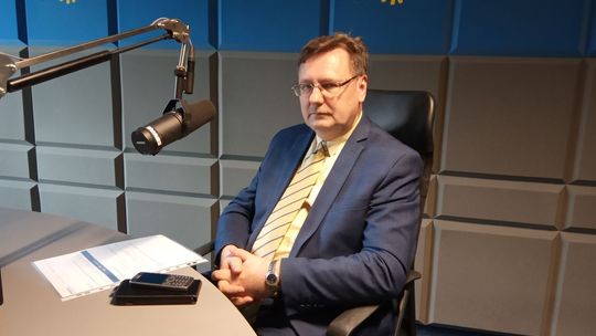 Mirosław Sejdziński: Mamy więcej czasu na rozliczenie z fiskusem 