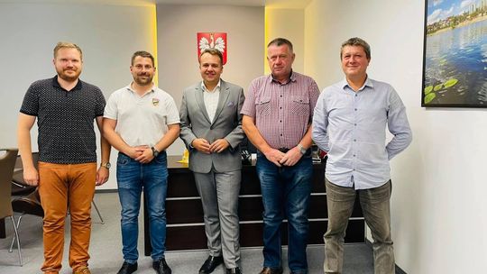 Mirosław Świrta prezesem Staru Starachowice