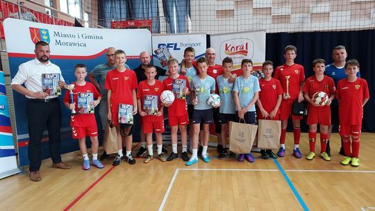 Misie Bartka najlepsze w Bilczy