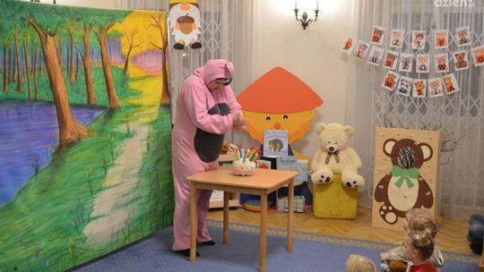 Misio Tulisio w innym terminie 