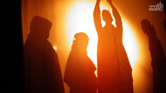 Misterium Męki Pańskiej w Zespole Szkół Specjalnych