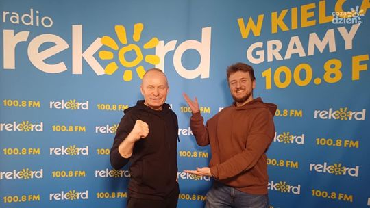 Mistrz Karate, Shihan W. Kęćko: Karate może nas oczyścić duchowo
