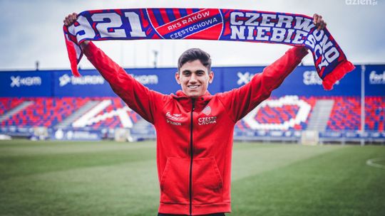 Mistrz Polski w Koronie?