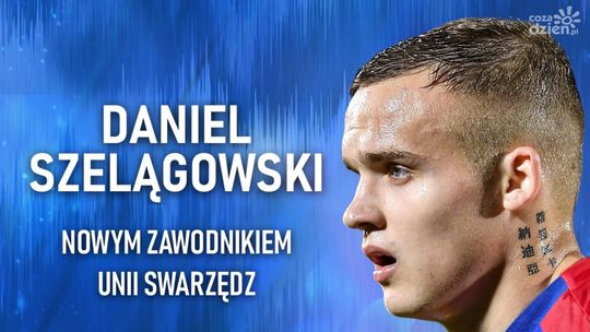 Mistrz Polski z juniorami Korony Kielce zagra w 3. Lidze. Kiedyś zachwycił golem w stylu Messiego [WIDEO]