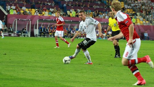 Mistrz świata zagra z Koroną