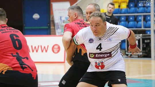 Mistrzostwa Polski Masters 2024