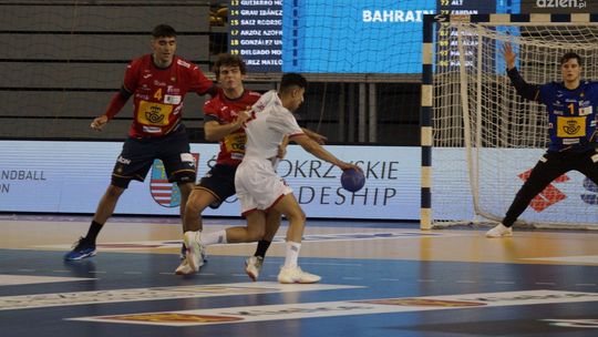 Mistrzostwa Świata U21 w piłce ręcznej wystartowały – emocje od pierwszego gwizdka w Kielcach