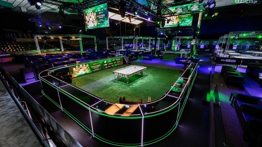 Mistrzostwa Świata w Bilard 9-bil 