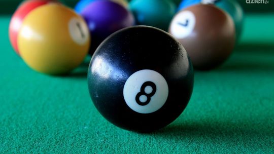Mistrzostwa Świata w bilardzie dla polskich juniorów