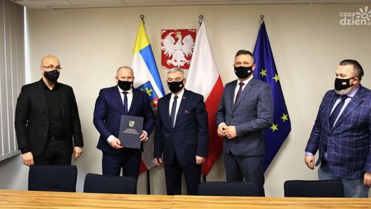 Mistrzostwa w boksie okazją do promocji regionu