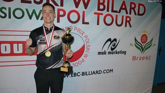 Mistrzostwa województwa na 10 bil