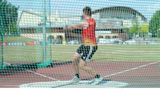Mistrzostwa Województwa Świętokrzyskiego w Lekkoatletyce przeszły do historii