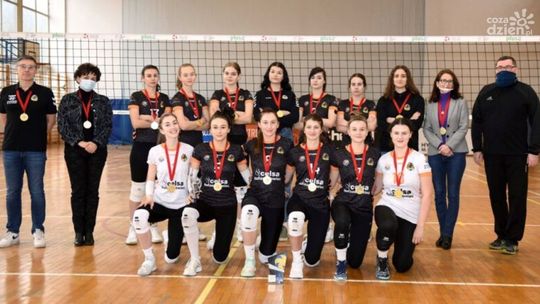 Mistrzostwo Województwa w rękach juniorek KSZO SMS