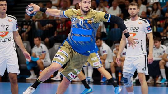 Mistrzowie Polski udanie zakończyli przygotowania 