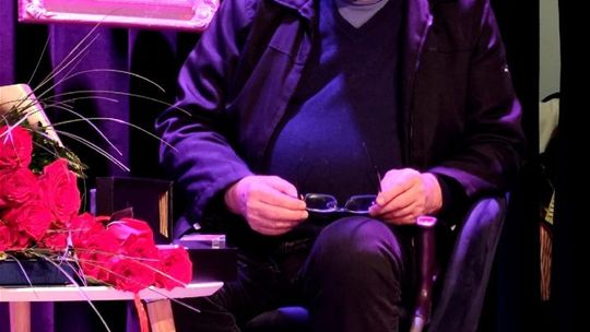 Mistrzu Adamie, kolejnych 50 lat tworzenia!